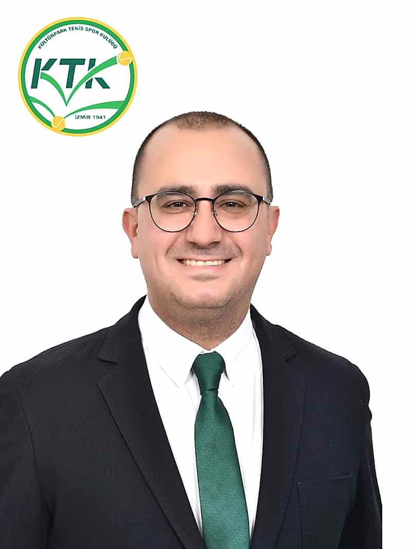 Tolga Şekercioğlu