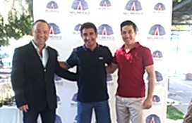 Necimoglu Turnuva