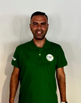 Osman Yıldız