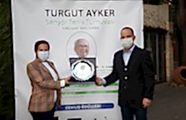 Turgut Ayker Turnuva