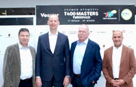 VOSMER T400